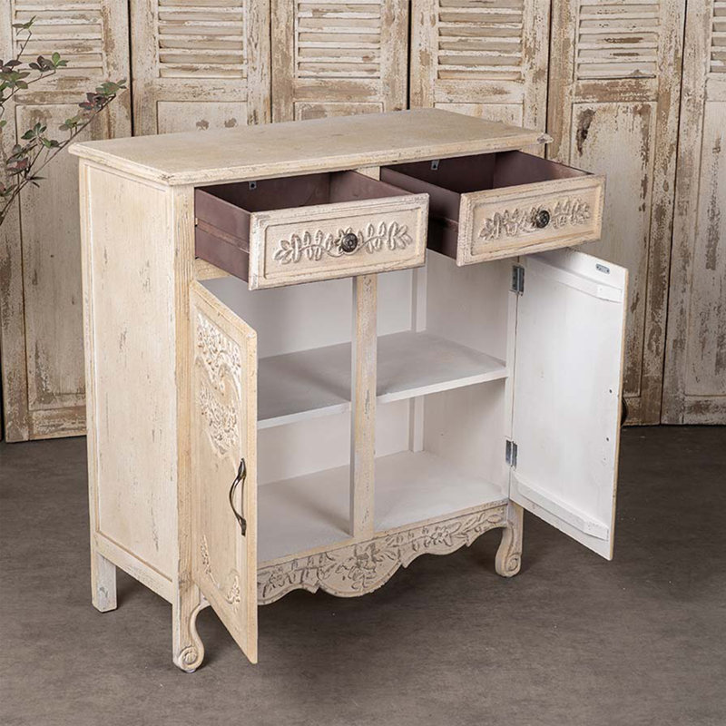 Cabinets
