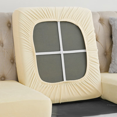 Backpack Sofa-style Cover Full-bag Sofa Cover Cats Scratch Sofa Polyester Full-bag Sofa Cover Sofa Cushion Summer