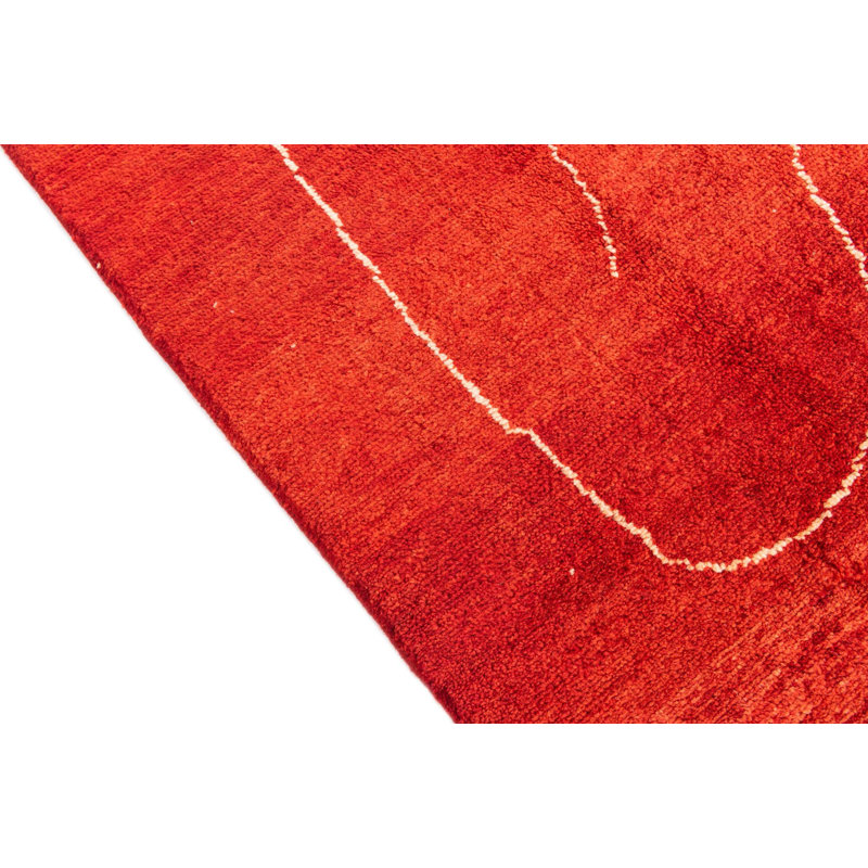 Tapis rouge Odea