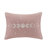 Velvet Comforter Set With Throw Pillow