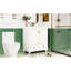 Meuble-lavabo élégant avec design fonctionnel et matériaux de qualité