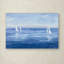 « open voile », reproduction sur toile tendue-31355784