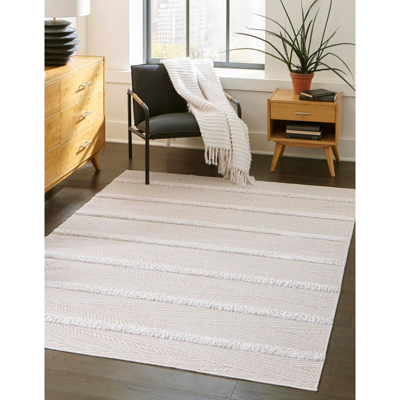 Sabrina Soto Madrid Casa Rug, Rectangle 4'5" x 6'