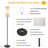 Tuule Traditional Floor Lamp-1006790864