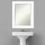 Miroir mural Grattan-1179389657