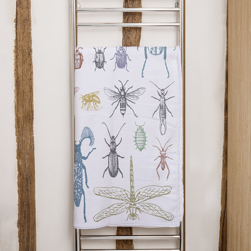 Dorivert Midweight Bath Towel