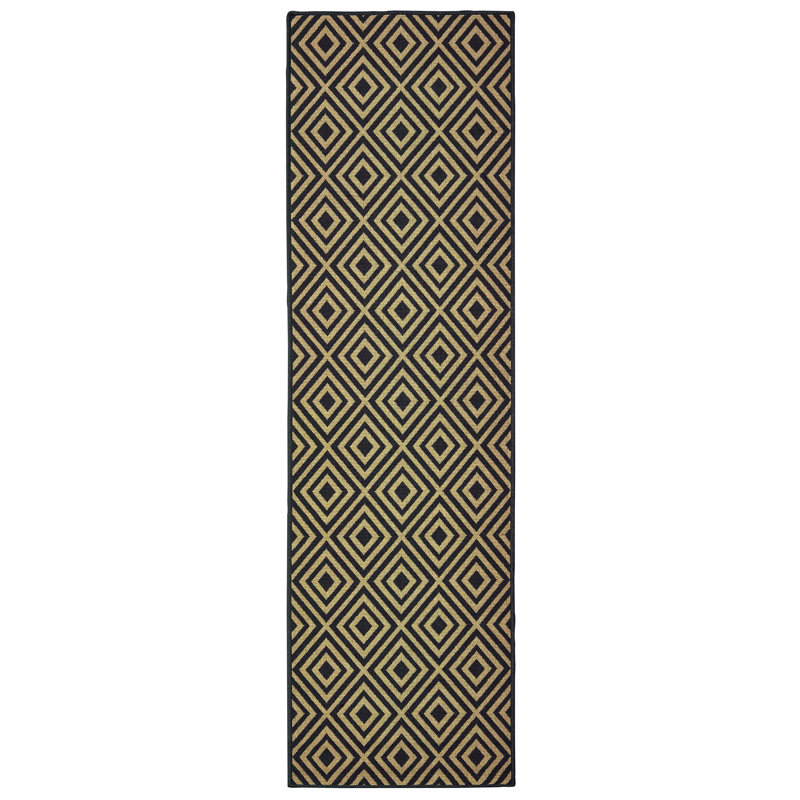 Ayma Performance Rug, Runner 2'3" x 7'6"