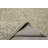 Sage Hand Hooked Wool Rug in Soft All-Over Transitional Styling-1587905767