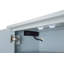 Breakfront Sideboard In A Ocean Finish