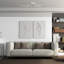 Aryav LED Flush Mount