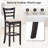 Darquan Counter Stool