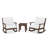 Braxton 3-Piece Deep Seating Rocker Set-68603091-68603094