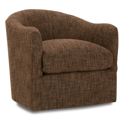 Rue Swivel Chair