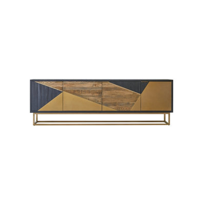 Oscar Media Console
