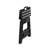 Letyton 1 - Step Plastic Lightweight Folding Step Stool-1421687780
