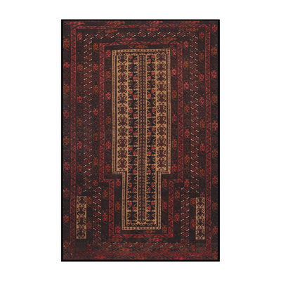 Southwestern Indoor Rug