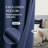 Matty Thermal Insulated Blackout Grommet Curtain Pair-1316818637-1316818674