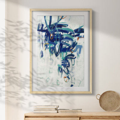 Wendolyne -Gallery Wrapped Canvas
