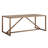 Strut Rectangular with Steel Base Dining Table-94947728-94947725-94947737