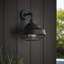 Harue 15.5cm H Outdoor Barn Light