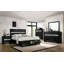 Commode contemporaine 1Pc