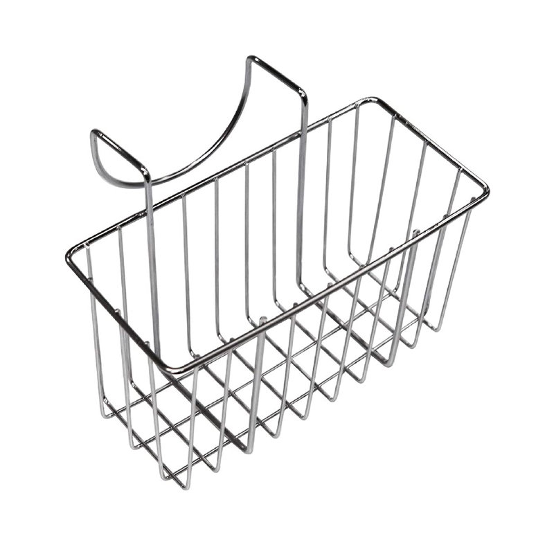 Porte-éponge en acier inoxydable