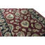 Hand Woven Wool Oriental Area Rug