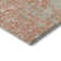 Premium Machine Washable Prisco Coral Rug