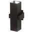 Romellow 2 - Light Flush Mounted Sconce