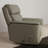 Maeve Manual Glider Recliner with 360° Swivel-121086843