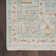 Louque Oriental Indoor Rug