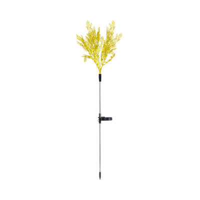 Night Light Solar Energy Lamp, Ground Inserted Lamp, Courtyard Lamp, Balcony Lamp Floral Sway Light Solar Light,Solar Sway Lights, Sway With The Wind