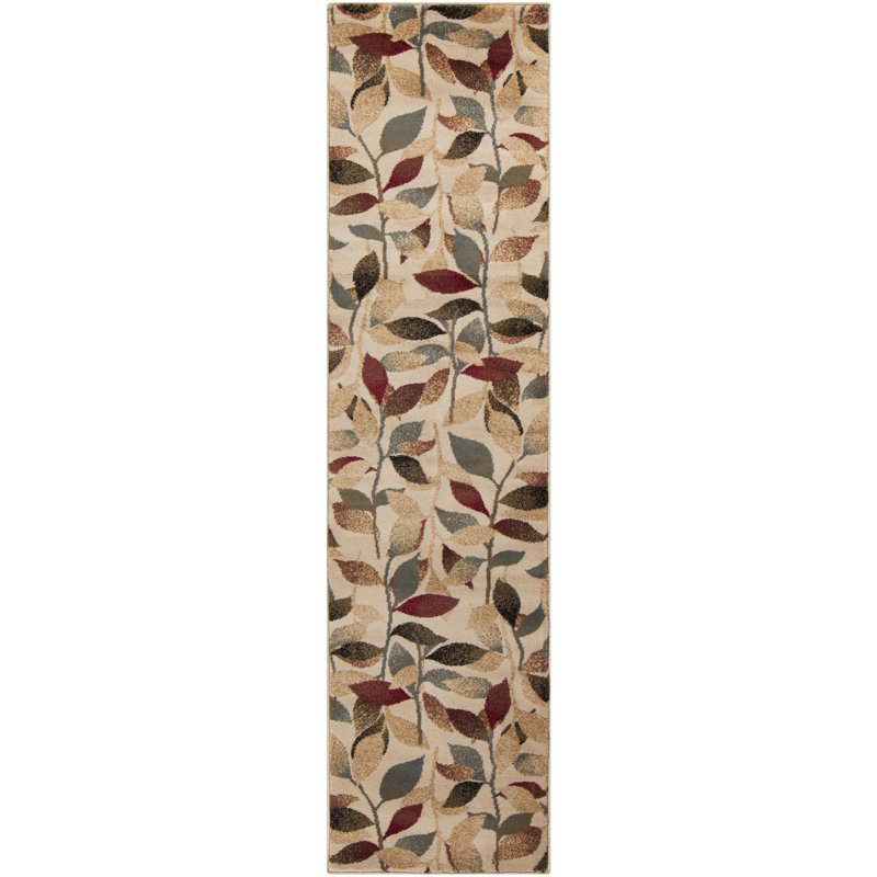 Crissman Area Rug, Runner 88.9 x 220.98cm