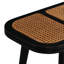 Banc en rotin Ayotte Emilia
