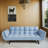 Ezzo Upholstered Sleeper Sofa-622795449