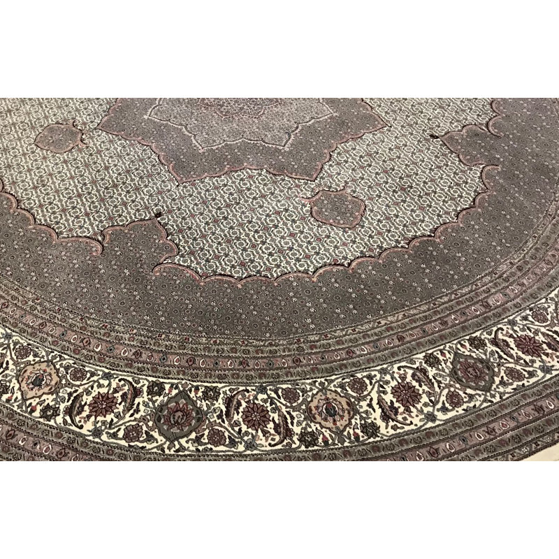 Shah One-of-a-Kind 10'3" Area Rug
