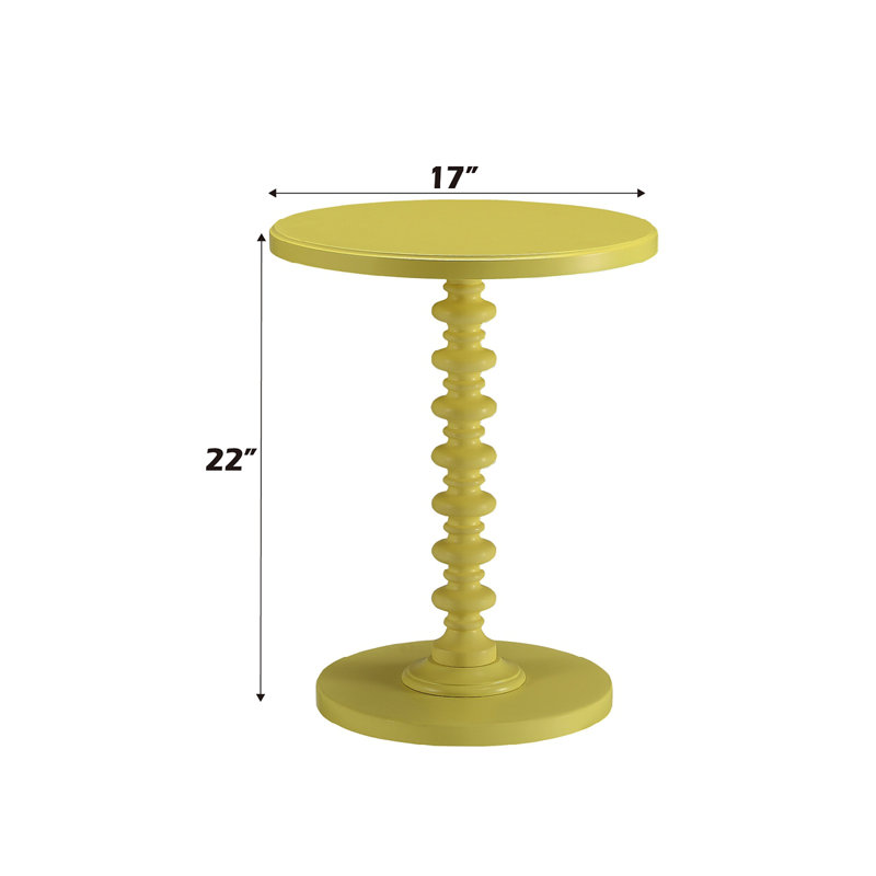 Table d'appoint Acton