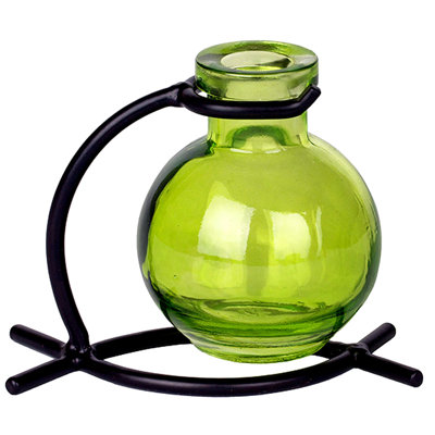 Vase de table Berryville Bud - Lime