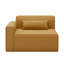 Mix Modular Left Arm Chair-383541488