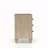 Nightstand With Sand Finish