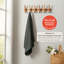 Drap de bain 100% coton texturé-512650664-512650680