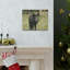No Frame Print on Canvas-1062892821