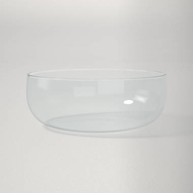 Denmark 5pc White Shallow Bowl Set - Blanc de Blanc Collection - 5 Piece