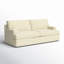 Canapé-lit rembourré sur mesure 84 po Cleo-727158988