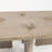 Dalina Solid Wood Single Coffee Table-1687369531