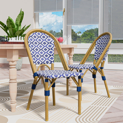 Chaise d'appoint Kasie