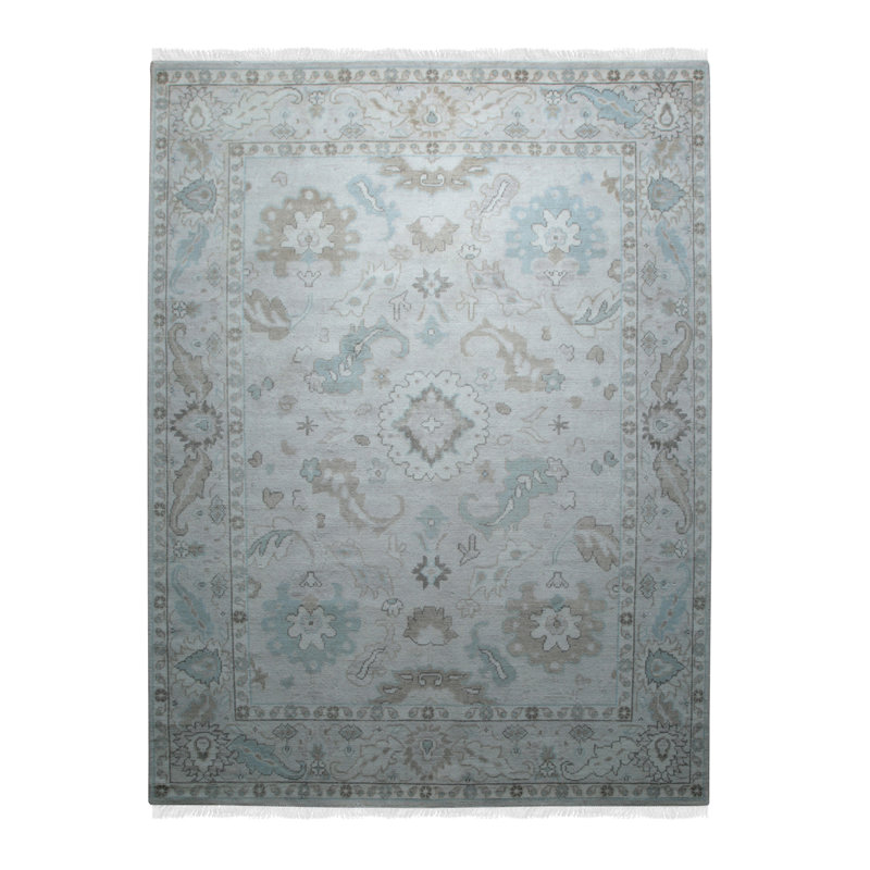 Tapis beige classique Classic Tessa
