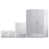 White Gloss / Matt White is out of stock