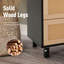 Commode d'appoint 3 tiroirs 