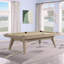 ModArt Ash Slate Pool Table W/O Dining Top-92723633-92723626-92723624